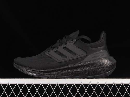 【300】[GZ5159]-[ULTRABOOST LIGHT CORE BLACK/CORE BLACK/CORE BLACK]-[WOMAN:36-39]-[MAN:40-45]
