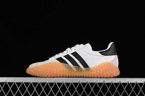 【290】[EE5665]-[ORIGINALS COUNTRY KAMANDA WHITE/GREY/BLACK/BROWN]-[WOMAN:36-39]-[MAN:40-45]