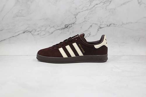 【250】[EE5715]-[BROOMFIELD SHOES BROWNISH RED/CORE BLACK/CLOUD WHITE]-[MAN:40-45]