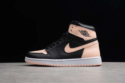[555088-081][ST AIR JORDAN 1 RETRO HIGH OG CRIMSON TINT BLACK/CRIMSON TINT-WHITE][MAN:40-46][1.3-240