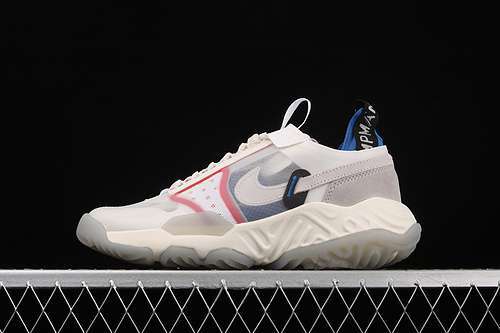 【380】[CW0783-100]-[AIR JORDAN DELTA BREATHE TECH WHITE WHITE/TECH GREY/BLUE]-[UNISEX:36-45]