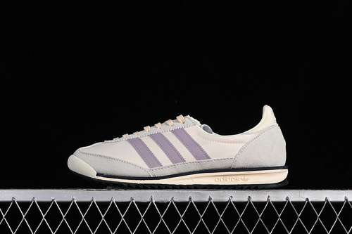 【260】[IE3428]-[ORIGINALS SL 72 OFF WHITE ALMOST PINK GREEN/ALMOST PINK/NIGHT INDIGO]-[UNISEX:36-45]