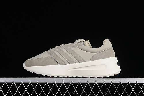 【270】[IF1758]-[FEAR OF GOD ORIGINALS ATHLETICS RIVALRY 86 LOW GREY/WHITE]-[WOMAN:36-39]-[MAN:40-48]