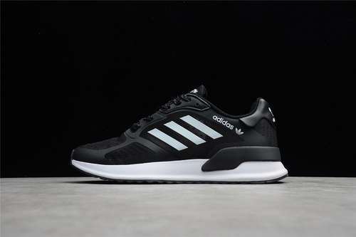 【280】[EE7741]-[X_PLR SHOES CORE BLACK/CLOUD WHITE/CORE BLACK]-[WOMAN:36-39]-[MAN:40-45]