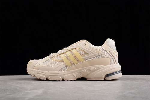 【320】[GX2505]-[RESPONSE CL SHOES OFF WHITE/OFF WHITE/YELLOW]-[WOMAN:36-39]-[MAN:40-45]