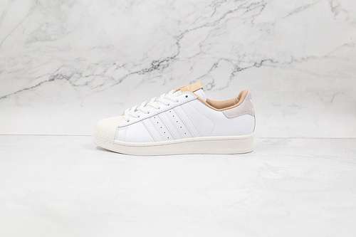 【260】[EF2102]-[SUPERSTAR SHOES CLOUD WHITE/CLOUD WHITE/CRYSTAL WHITE]-[WOMAN:35-39]-[MAN:40-44]