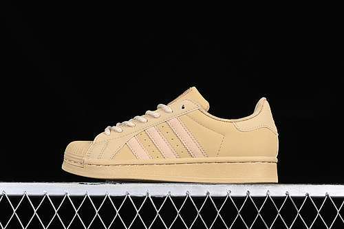 【230】[IF3921]-[SUPERSTAR GREY/BROWN]-[WOMAN:35-39]-[MAN:40-45]