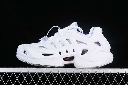 【280】[IF3901]-[ORIGINALS ADIFOM CLIMACOOL WHITE/CRYSTAL WHITE/BLACK]-[WOMAN:36-39]-[MAN:40-45]
