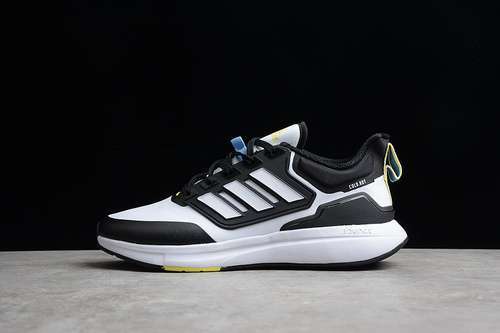 【320】[H00500]-[EQ21 RUN COLD.RDY SHOES CLOUD WHITE/CORE BLACK/CORE BLACK]-[WOMAN:36-39]-[MAN:40-45]