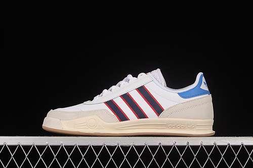 【280】[SZ3835]-[ORIGINAL CT86 SNEAKERS WHITE/GREY/NAVY BLUE]-[MAN:40-45]