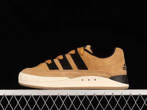 【280】[HQ3935]-[ATMOS X ADIMATIC OG SHOEBOX MESA/CORE BLACK/CREAM WHITE]-[WOMAN:36-39]-[MAN:40-45]