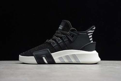 【280】[FU9508]-[EQT BASK ADV SHOES CORE BLACK/CLOUD WHITE/CORE BLACK]-[UNISEX:36-45]