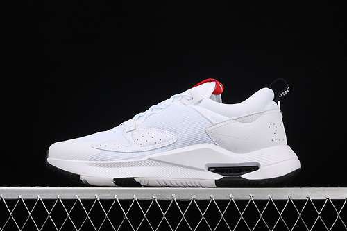 【280】[CV1761-016]-[AIR JORDAN DELTA SP WHITE/BLACK/RED]-[WOMAN:36-39]-[MAN:40-45]
