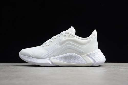 【270】[FW0670]-[ALPHABOUNCE INSTINCT CC M CLOUD WHITE/CLOUD WHITE/CLOUD WHITE]-[UNISEX:36-45]