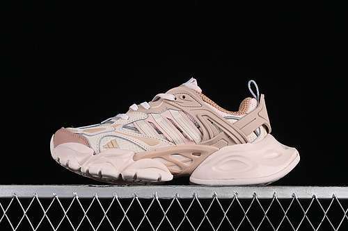 【300】[IH6689]-[VENTO XLG DELUXE PINK/YELLOW]-[WOMAN:35.5-40]