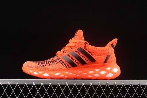 【320】[GY4171]-[ULTRA BOOST WEB NDA SHOES ORANGE/ORANGE/CORE BLACK]-[WOMAN:36-39]-[MAN:40-45]