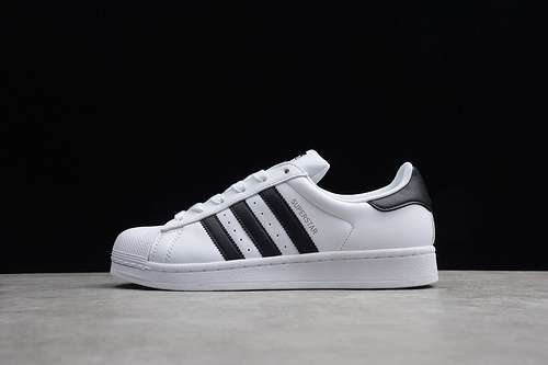 [64-62-71]-[CM8414]-[SUPERSTAR SHOES COLOR CLOUD WHITE/BLACK/SOFT VISION]-[WOMAN:36-39]-[MAN:40-44]