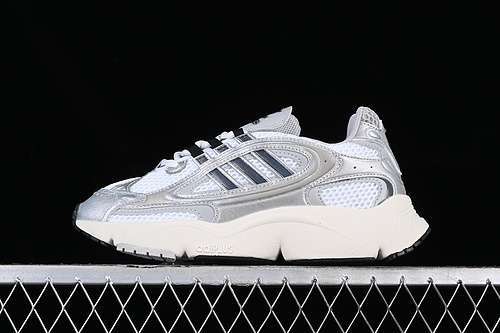 【250】[IF6582]-[BAD BUNNY ORIGINALS RESPONSE CL WHITE/GREY/BLACK/SILVER]-[WOMAN:36-39]-[MAN:40-45]