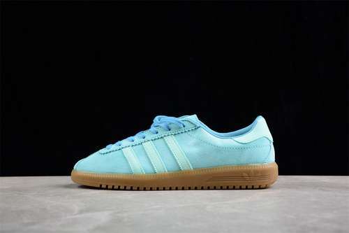 【280】[GY7387]-[ADIDAS ORIGINALS BERMUDA EASY MINT/ICE MINT/GUM 4]-[WOMAN:35.5-40]