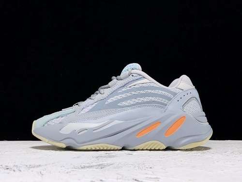 [FW2549]-[PK YEEZY BOOST 700 V2 INERTIA/INERTIA/INERTIA]-[WOMAN:36-39]-[MAN:40-47]