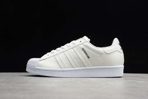 【260】[FX7781]-[SUPERSTAR FOOTWEAR WHITE/SUPPLIER COLOUR/CORE BLACK]-[WOMAN:36-39]-[MAN:40-44]
