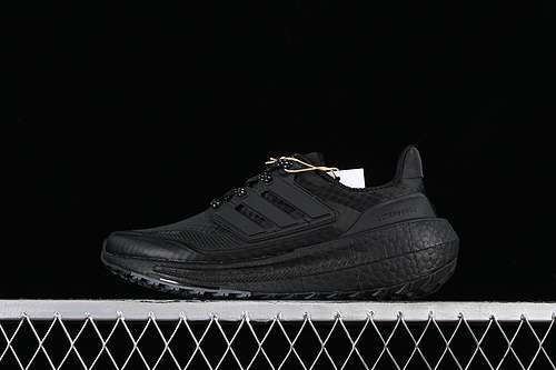 【300】[IE1677]-[ULTRA BOOST LIGHT 23 BLACK]-[WOMAN:36-40]