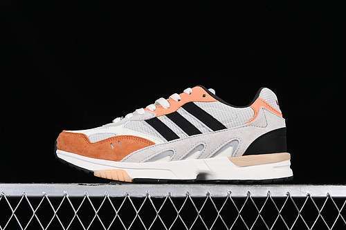 【270】[GZ9803]-[TORSION SUPER ORANGE/BLACK/GREY]-[WOMAN:36-39]-[MAN:40-45]