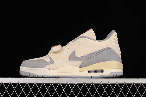 【300】[DH7139-100]-[AIR JORDAN LEGACY 312 LOW BEIGE/BEIGE/LIGHT GREY]-[WOMAN:36-39]-[MAN:40-46]