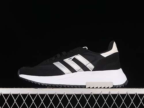 【250】[GW9409]-[WMNS RETROPY F2 CARBON MAGIC GREY MINT CARBON/MAGIC GREY MINT/CORE BLACK]-[36-40]