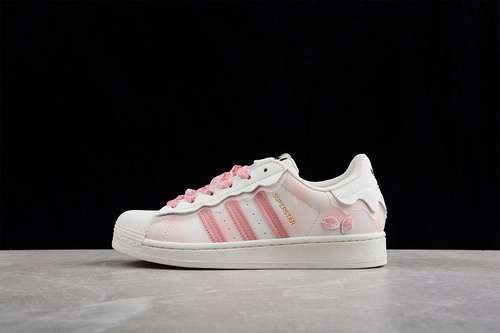 【240】[GW4441]-[SUPERSTAR SHOES CREAMY/BEIGE/PEACH POWDER]-[WOMAN:36-40]