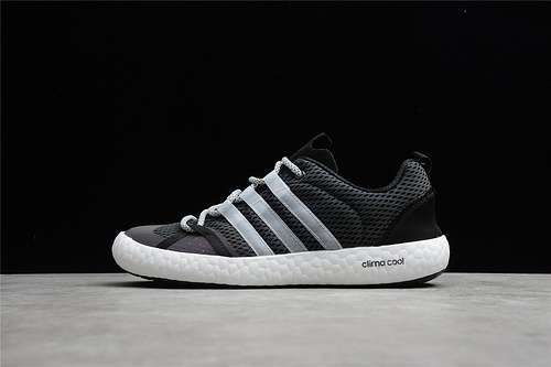 【280】[BB1901]-[TERREX CC BOAT SHOES CORE BLACK/CORE BLACK/CLOUD WHITE]-[WOMAN:36-39]-[MAN:40-45]