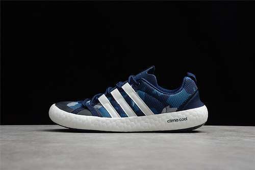【260】[S76775]-[TERREX CC BOAT GRAPHIC NAVY BLUE/CLOUD WHITE/CORE BLACK]-[WOMAN:36-39]-[MAN:40-45]
