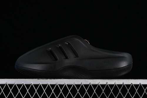 【200】[IG6969]-[ORIGINALS ADIFOM IIINFINITY SLIDES BLACK]-[WOMAN:35-39]-[MAN:40-47]