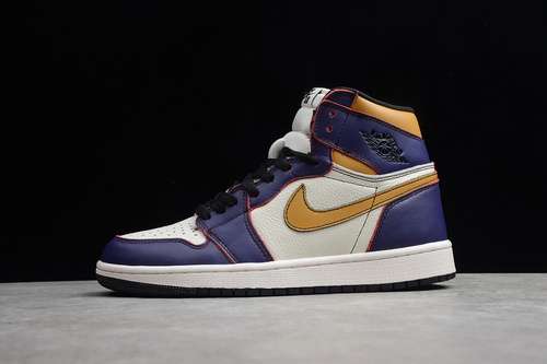 [CD6578-507]-[AIR JORDAN 1 RETRO HIGH OG LA TO CHICAGO PURPLE/UNIVERSITY GOLD]-[MAN:40-46]-[1.3-240]