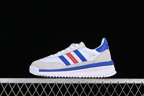【270】[VF4430]-[ORIGINALS SL 72 RS WHITE/GREY/BLUE/RED]-[WOMAN:36-39]-[MAN:40-45]