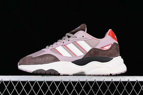 【280】[ID4364]-[ORIGINALS RETROPY F90 WHITE/PINK/BROWN]-[WOMAN:36-39]-[MAN:40-45]