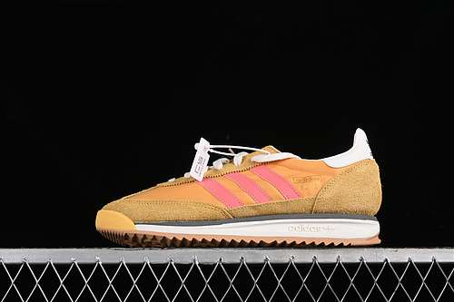 【270】[IH0896]-[ORIGINALS SL 72 RS WHITE/YELLOW/PINK]-[WOMAN:36-39]-[MAN:40-45]