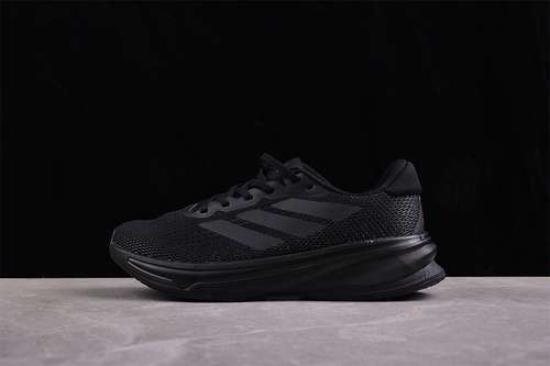 【260】[IG5843]-[SUPERNOVA RISE BLACK/GREY]-[WOMAN:36-39]-[MAN:40-45]