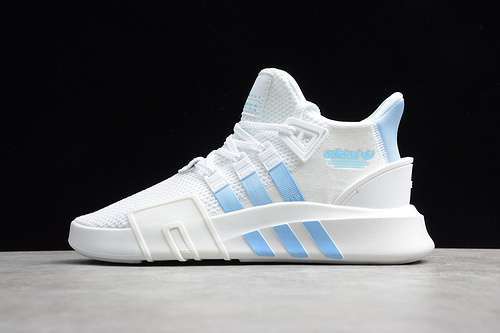 【280】[FU9393]-[EQT BASK ADV SHOES CLOUD WHITE/LIGHT BLUE]-[WOMAN:36-39]-[MAN:40-45]
