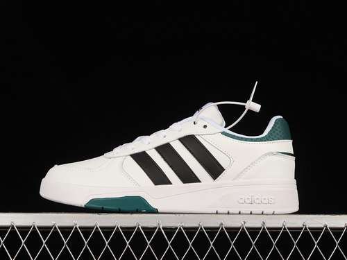 【240】[GW7799]-[POST UP SHOES CLOUD WHITE/CLOUD WHITE/CORE BLACK]-[WOMAN:36-39]-[MAN:40-45]