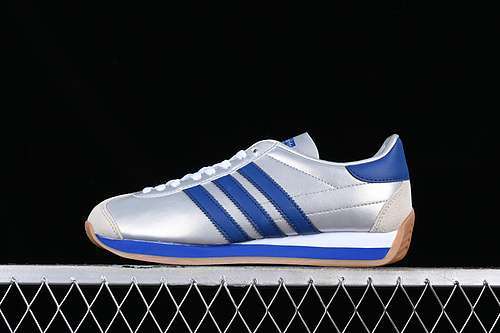 【280】[IE4230]-[WALES BONNER ORIGINALS COUNTRY BLUE/SILVER/WHITE/GREY]-[WOMAN:36-39]-[MAN:40-45]