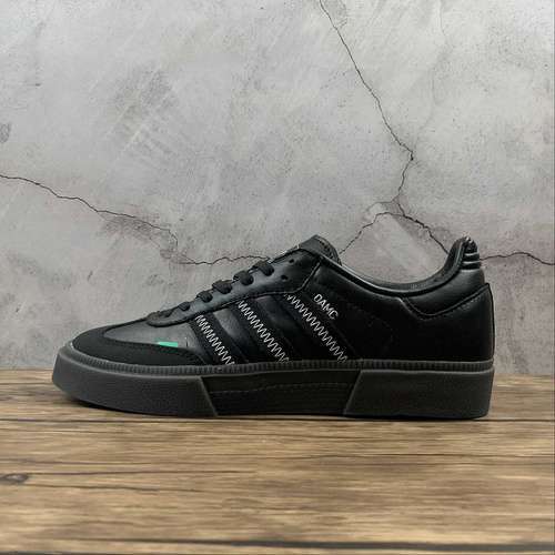 【300】[FY6948]-[OAMC X TYPE O-8 CORE BLACK/CORE BLACK/CORE BLACK]-[MAN:39-45]