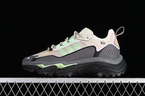 【280】[IH7746]-[CITYWOWLK MT GREEN/GREY/BLACK]-[WOMAN:36-39]-[MAN:40-45]