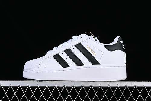 【280】[IF9995]-[ORIGINALS SUPERSTAR XLG WHITE/BLACK]-[WOMAN:35-39]-[MAN:40-47]