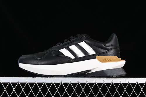 【260】[IF2869]-[ORIGINALS TREZIOD PT WHITE/BLACK/BROWN]-[WOMAN:36-39]-[MAN:40-45]