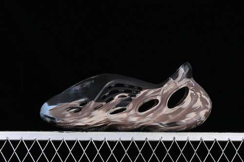 【220】[ID4126]-[ADIDAS YEEZY FOAM RUNNER MX CINDER/MX CINDER/MX CINDER]-[WOMAN:36.5-39]-[MAN:40-48.5]