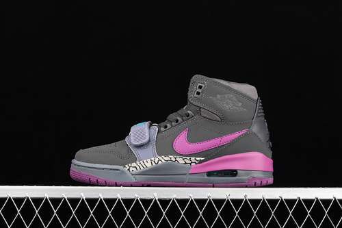 【350】[AV3922-005]-[AIR JORDAN LEGACY 312 DARK GREY/PURPLE/BLUE]-[WOMAN:36-39]-[MAN:40-46]