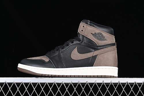 【630】[DZ5485-020]-[AIR JORDAN 1 HIGH OG BLACK CEMENT BROWN/BLACK]-[MAN:40.5-47.5]