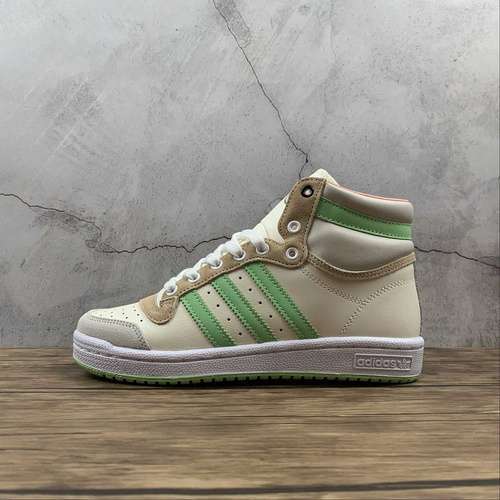 【310】[GZ2746]-[STAR WARS MANDALORIAN TOP TEN THE CHILD SHOES CREAM WHITE/PALE NUDE/GLORY MINT]