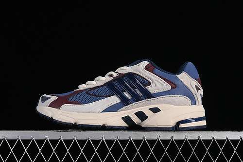 【280】[IH2565]-[ORIGINALS RESPONSE CL WHITE/BLUE/BROWN]-[WOMAN:36-39]-[MAN:40-45]